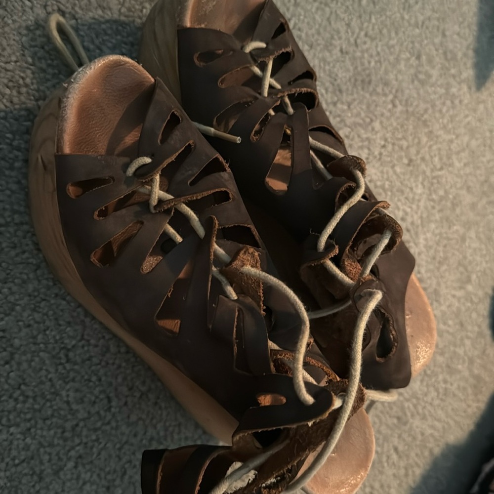 Wedges